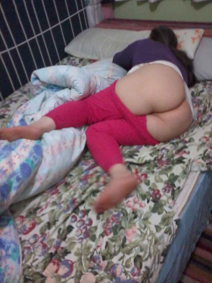 Ela quer comedores